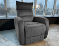Кресло Лаваль (Реклайнер, Ткань) каталог с ценами