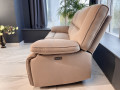 Диван Прецо (Реклайнер) для дома